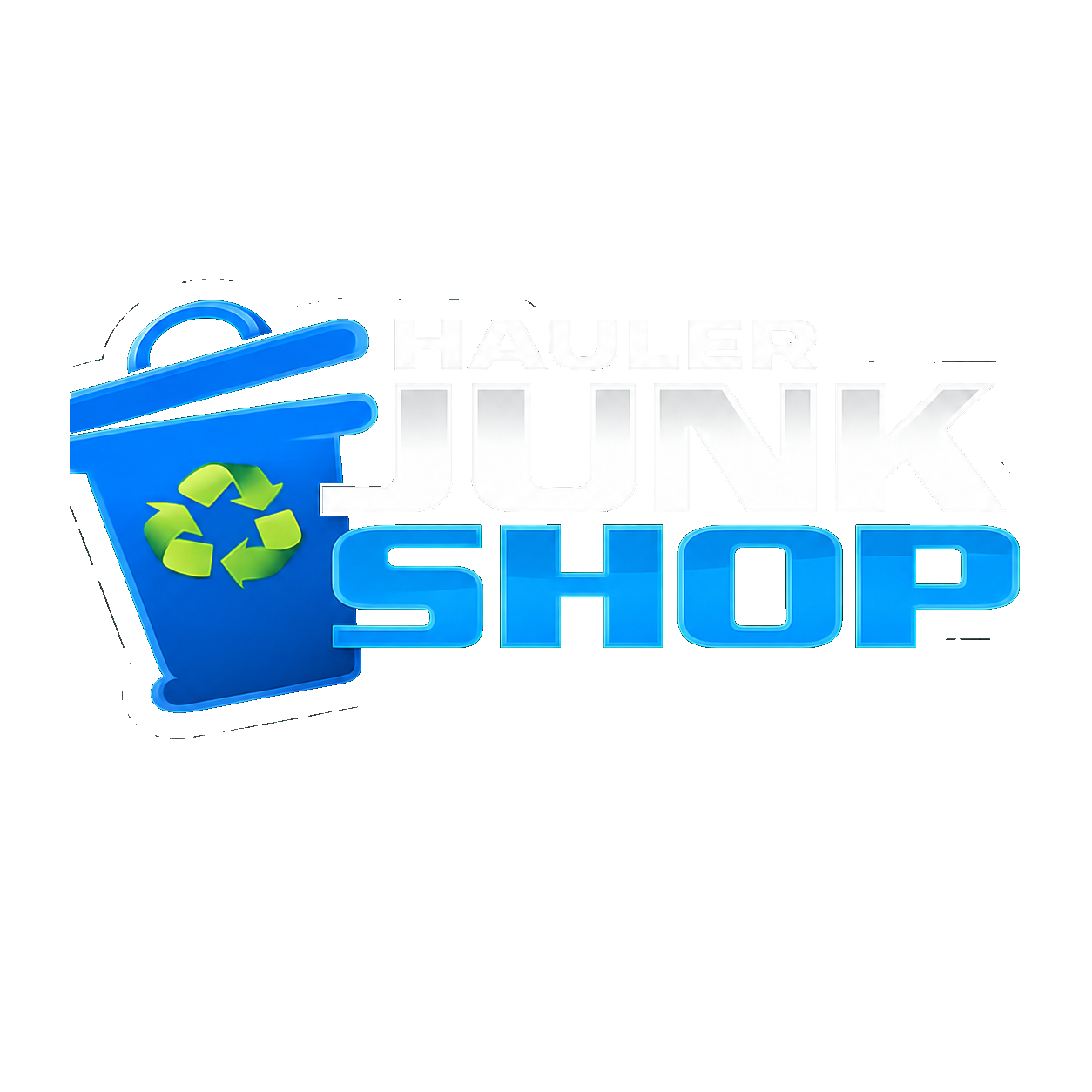 Hauler Junk Shop